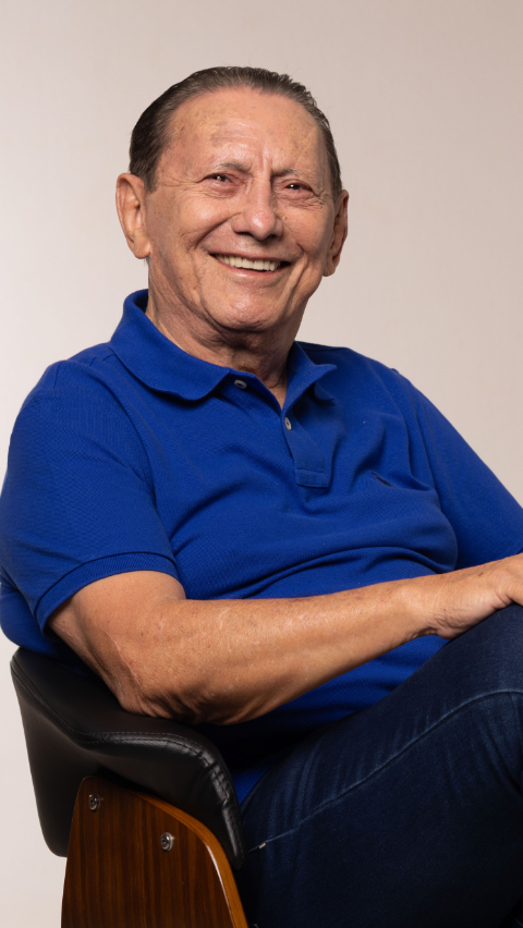Expedito Ferreira