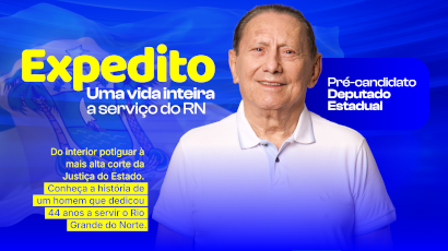Expedido Ferreira